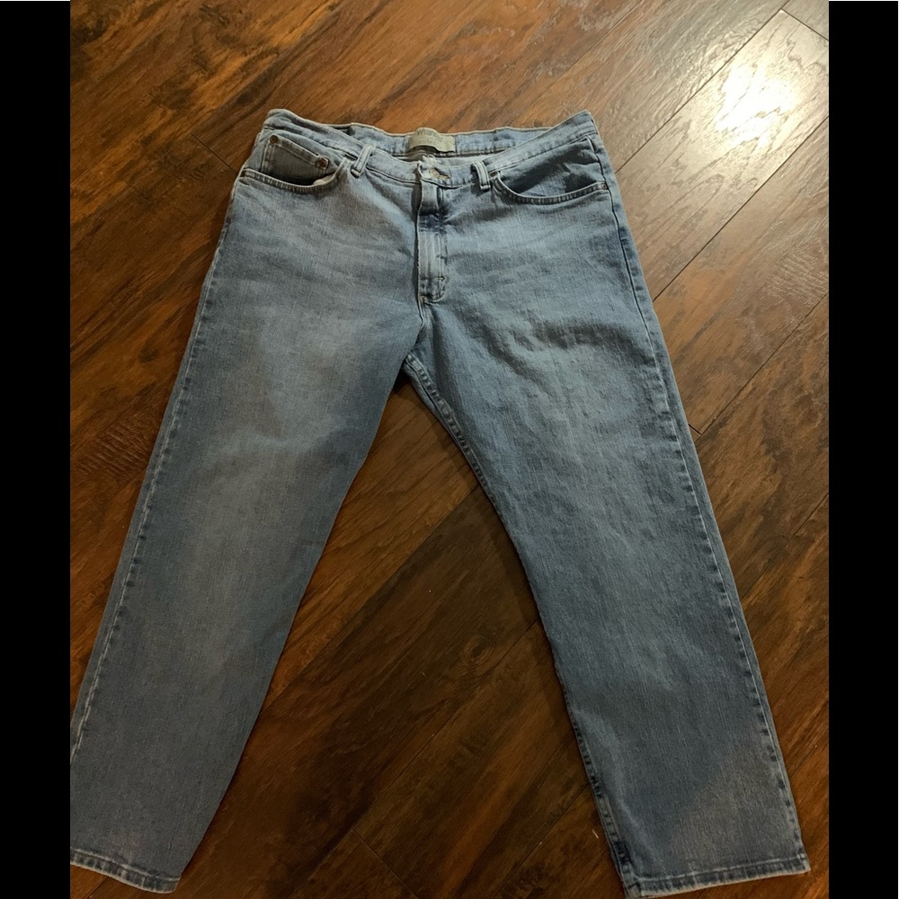 Men's Wrangler Jeans